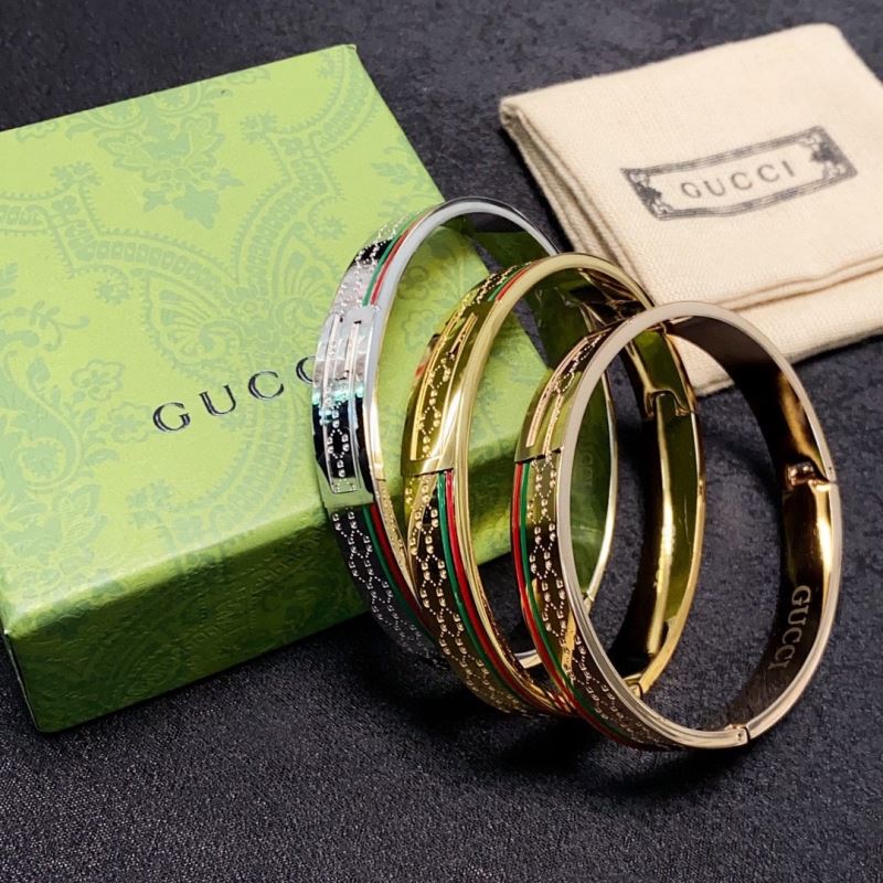 Gucci Bracelets